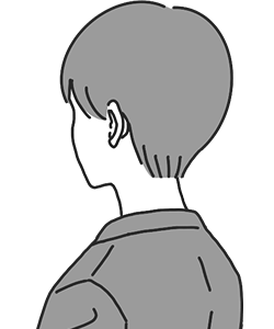 30代男性