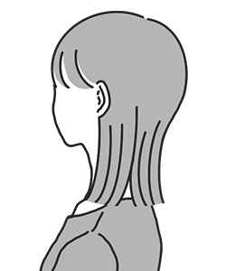40代女性