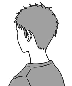 50代男性